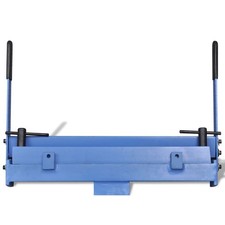 Piegatrice Lamiera Manuale 450