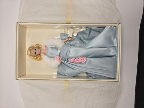 Barbie delphine silkstone 2000 - barbie,