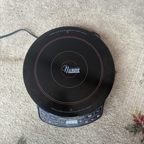 Precision nuwave pro 30101 - precision,