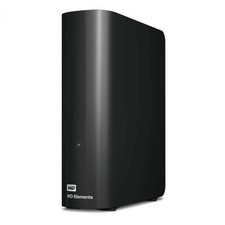 Hard disk esterno WD Elements