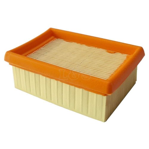 Filtro aria per - filtro, (carta)