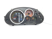 STRUMENTAZIONE CONTACHILOMETRI PIAGGIO NRG PUREJET 50 2002 2004 C320001
