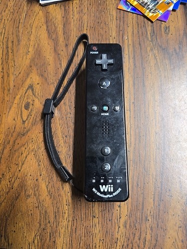 Telecomando nintendo wii plus - wii,