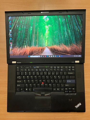 Lenovo thinkpad w520 - thinkpad,