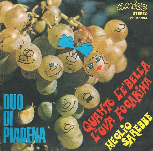 Duo piadena quanto - duo,