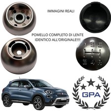 Pomello completo fiat - pomello,