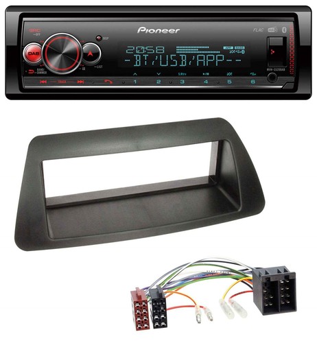 Pioneer bluetooth usb - bluetooth, mp3