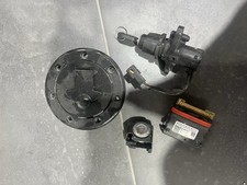 Kit Chiave KTM DUKE 390 2017/2020