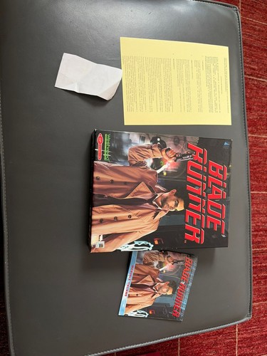 Virgin interactive blade - interactive,