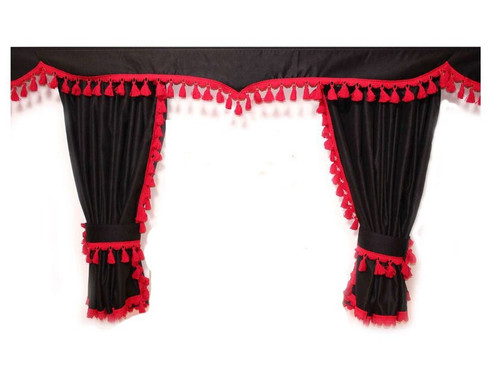Set tende per camion