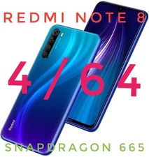 Redmi NOTE 8 | 4/64 | XIAOMI |