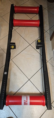 Rulli bici usati - rulli, elite