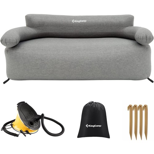 Divano campeggio air sofa - da,