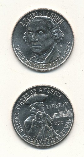 Usa quarter dollar - usa,