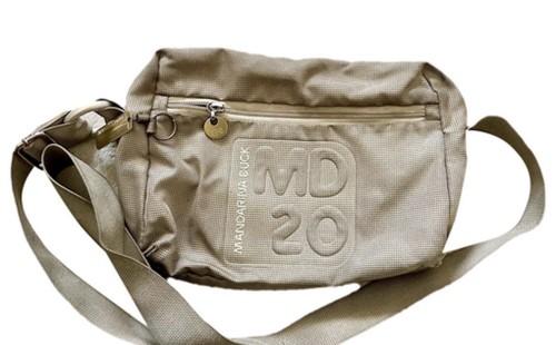 Mandarina duck bag - bag, borsa