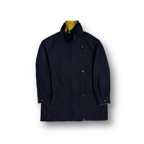 Cappotto steinbock himalaya - cappotto,