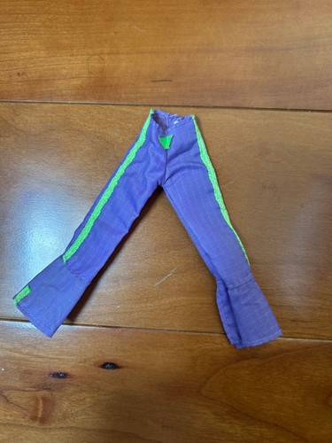 Pantalone mattel 2004 prima - 2004,