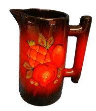 Vaso brocca Verzolini vintage