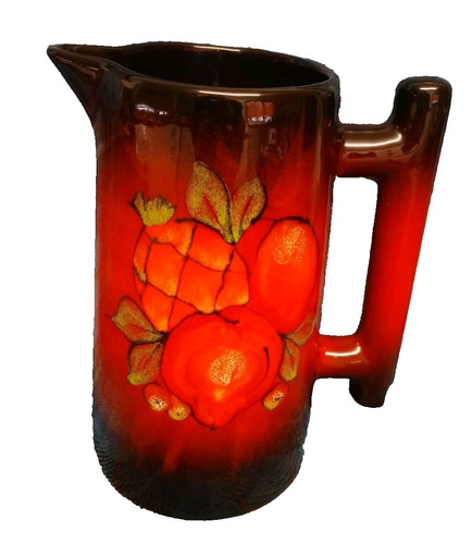 Vaso brocca verzolini - verzolini, vintage
