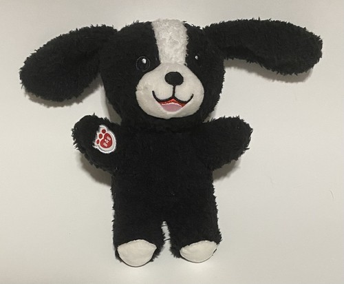 Peluche cucciolo build bear - peluche, build-a-bear