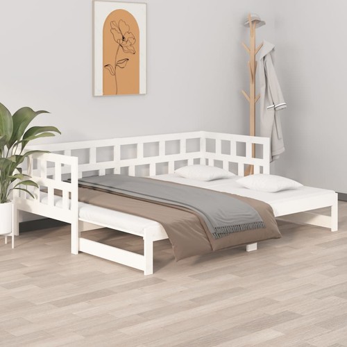 Vidaxl dormeuse estraibile - vidaxl,