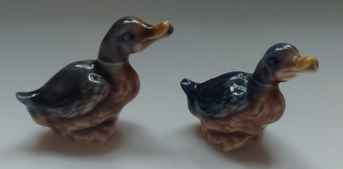 Wade whimsies vintage anni - whimsies,