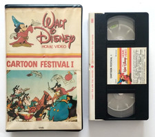 Vhs Cartoon Festival I 1 Film