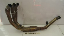 Collettore scarico Exhaust