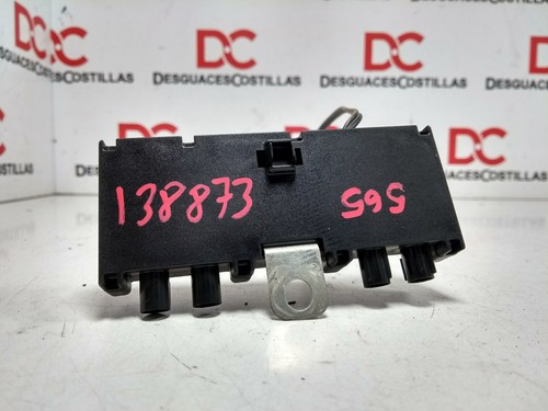 9654390480 modulo elettronico - modulo,