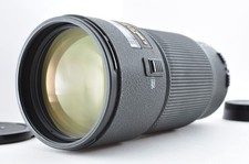 Nikon AF Nikkor 80-200mm f/2.8