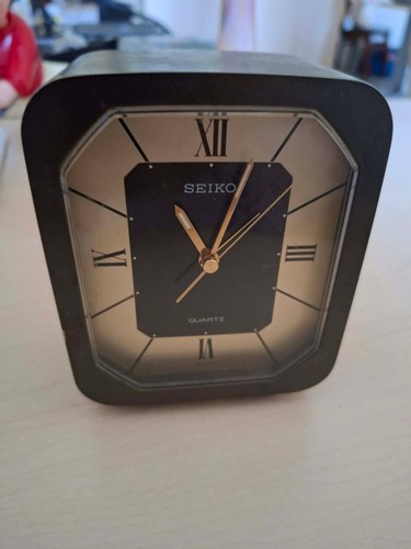 Orologio tavolo vintage - orologio,