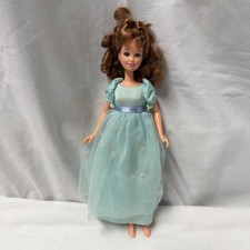 1998 Mattel Wendy Walt Disney