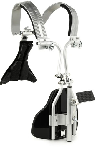 Porta batteria basso mapex - porta,