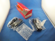 Originale Nokia 6220 NUOVO SWAP senza SIM-lock cellulare Old Vint. Telefono sbloccato rarità