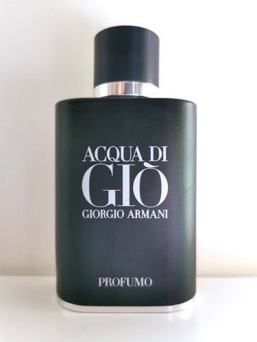 Gïorgiô ârmanï âcqüa dî - gÏorgiÔ,