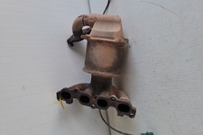 CATALIZZATORE PER FORD Fiesta