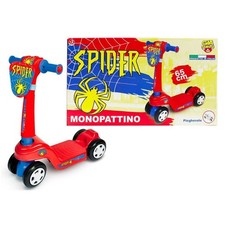 MONOPATTINO PER BAMBINI A 4