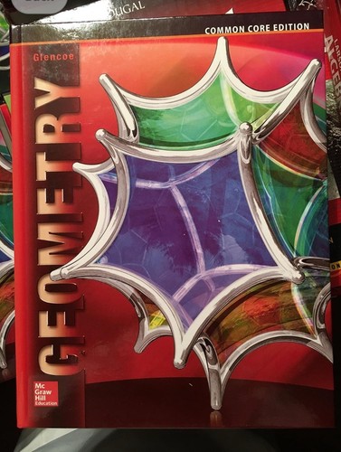 Geometry student edition by - student,