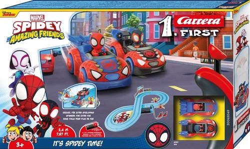 Carrera pista a - carrera,