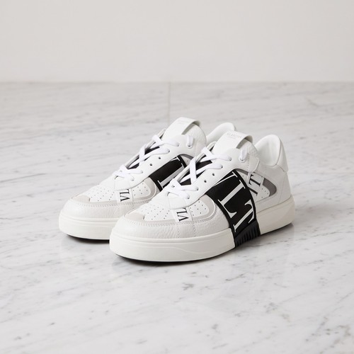 Scarpe basse valenti - basse, valenti̇no