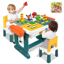 Tavolo per bambini regolabile