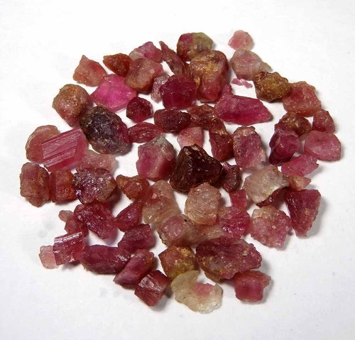 100 tormalina rosa - 100%,