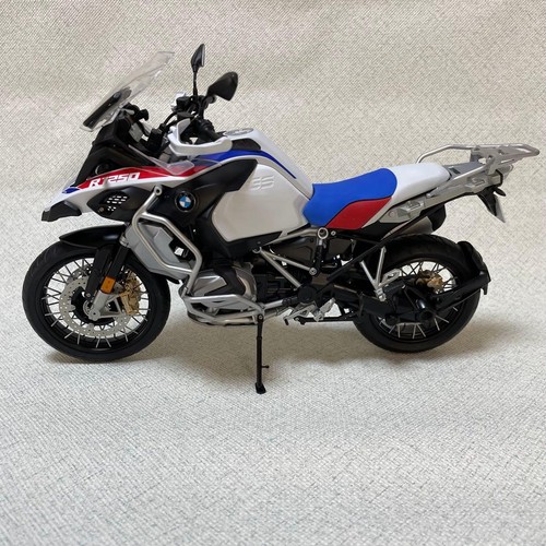 Modellino moto bmw r1250gs adv - modellino,