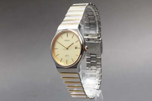 Orologio seiko spirit - seiko,