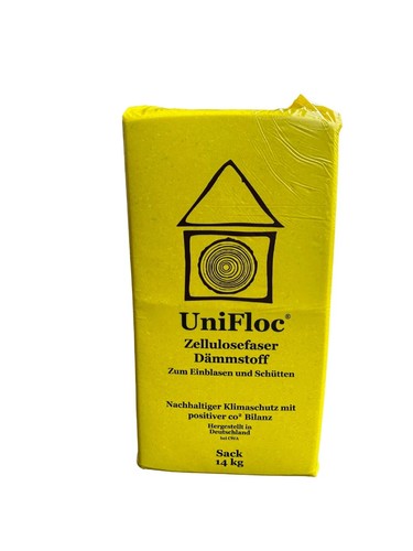 Unifloc materiale isolante - unifloc®,