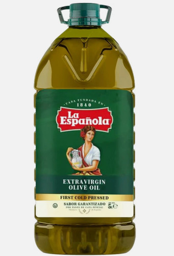 Espanola olio extra vergine - olio,
