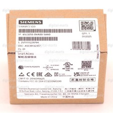 NEW SIEMENS In Box