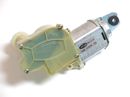 Motore motorino tergicristallo - motore,