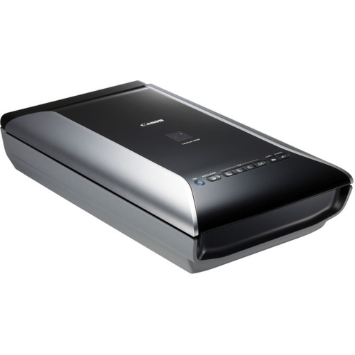 Canon canoscan 9000f scanner - canon,