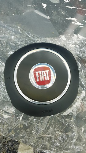 Kit airbag completo fiat 500x - fiat,